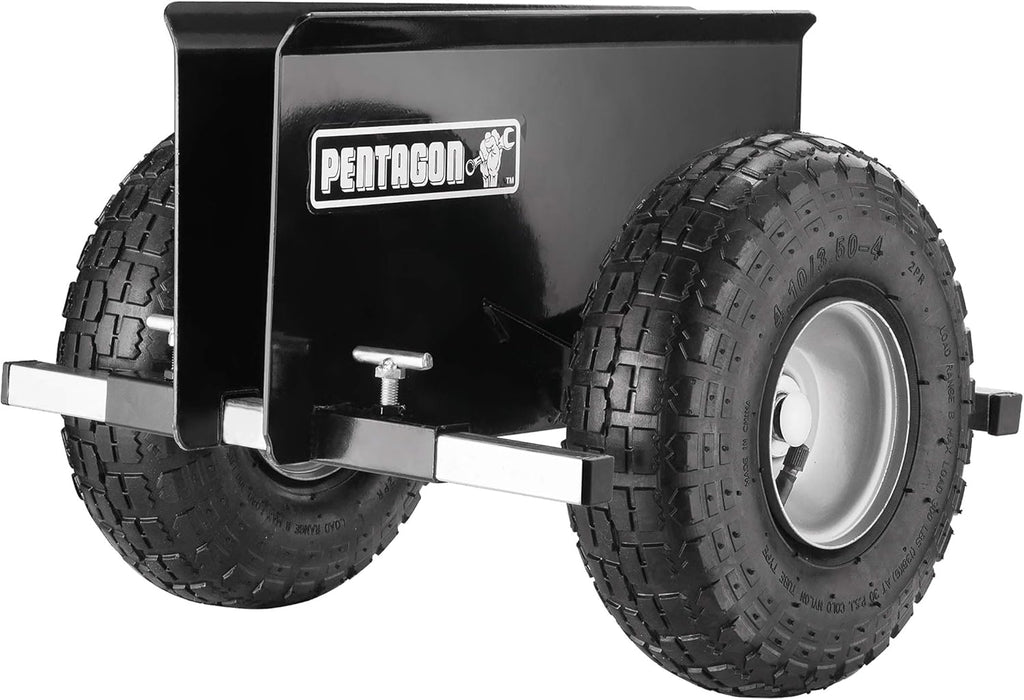 Drywall Cart Dolly P998