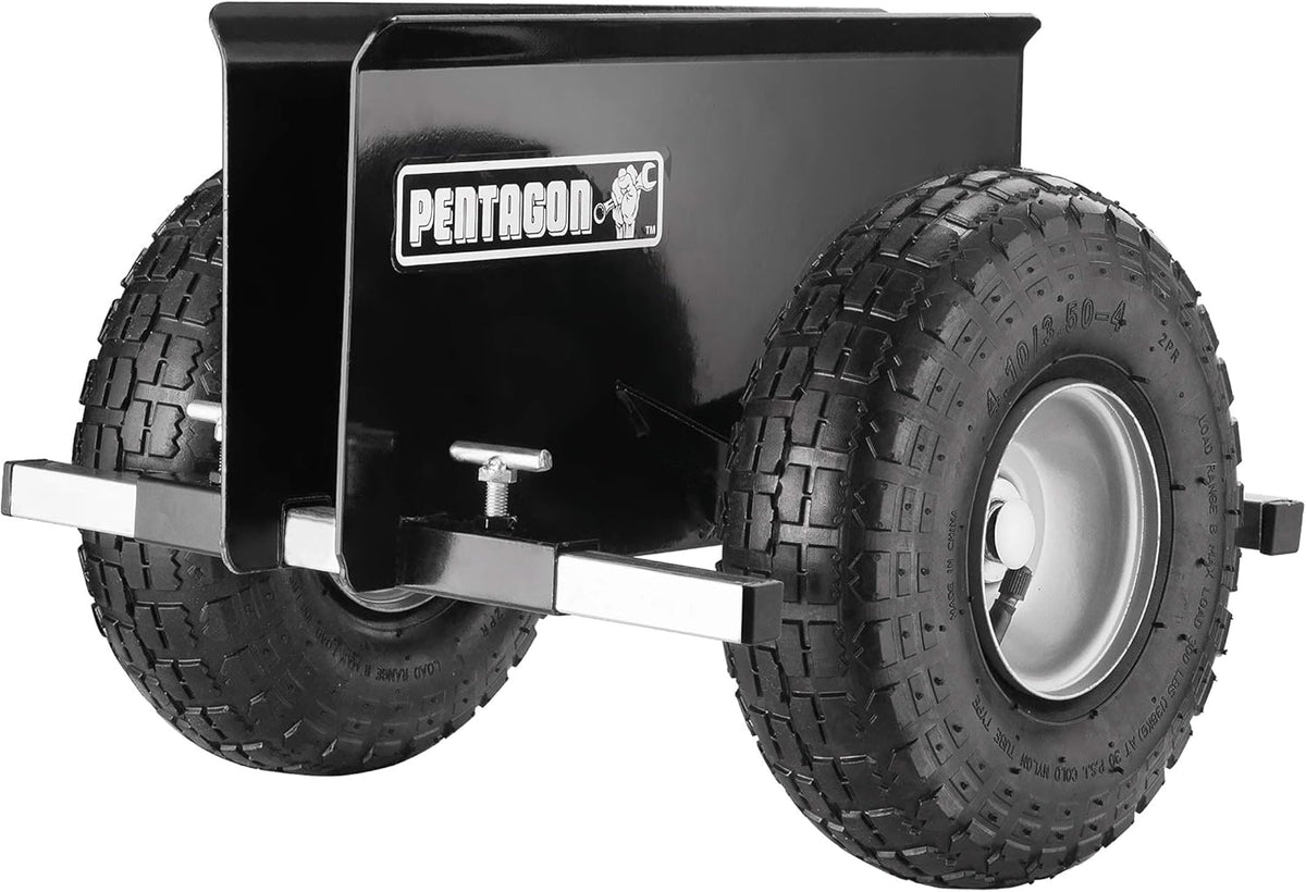 Drywall Cart Dolly P998
