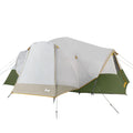 10-Person 3-Room Hybrid Dome Tent Y781508