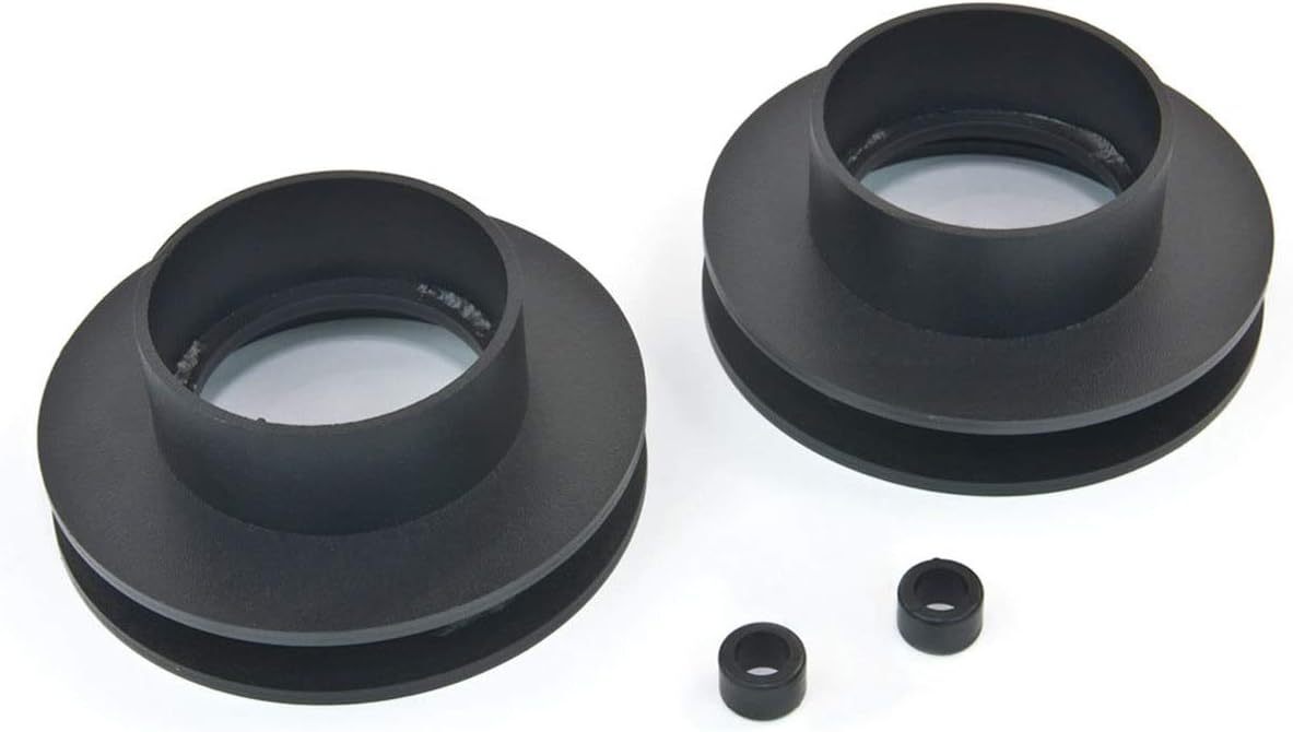 3.0" Leveling Lift Kit for GMC Sierra 1500 Chevy Silverado C1500 1999-2007 6-Lug Pickup 2WD 4x2 Classic Body Pack of 2 I165
