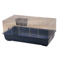 Blue Cage for Rabbits and Guinea Pigs G75647