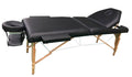 4" Portable Massage Table with Carry Case Q3804