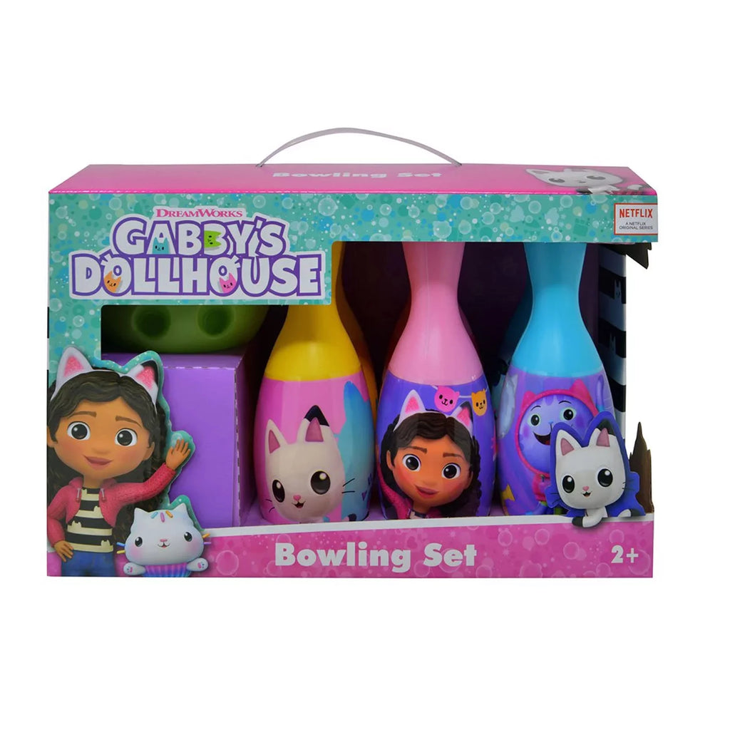Bowling Set B3384