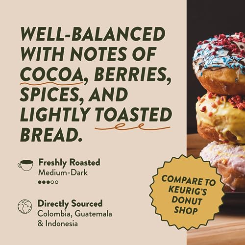 96 Count Coffee P9682