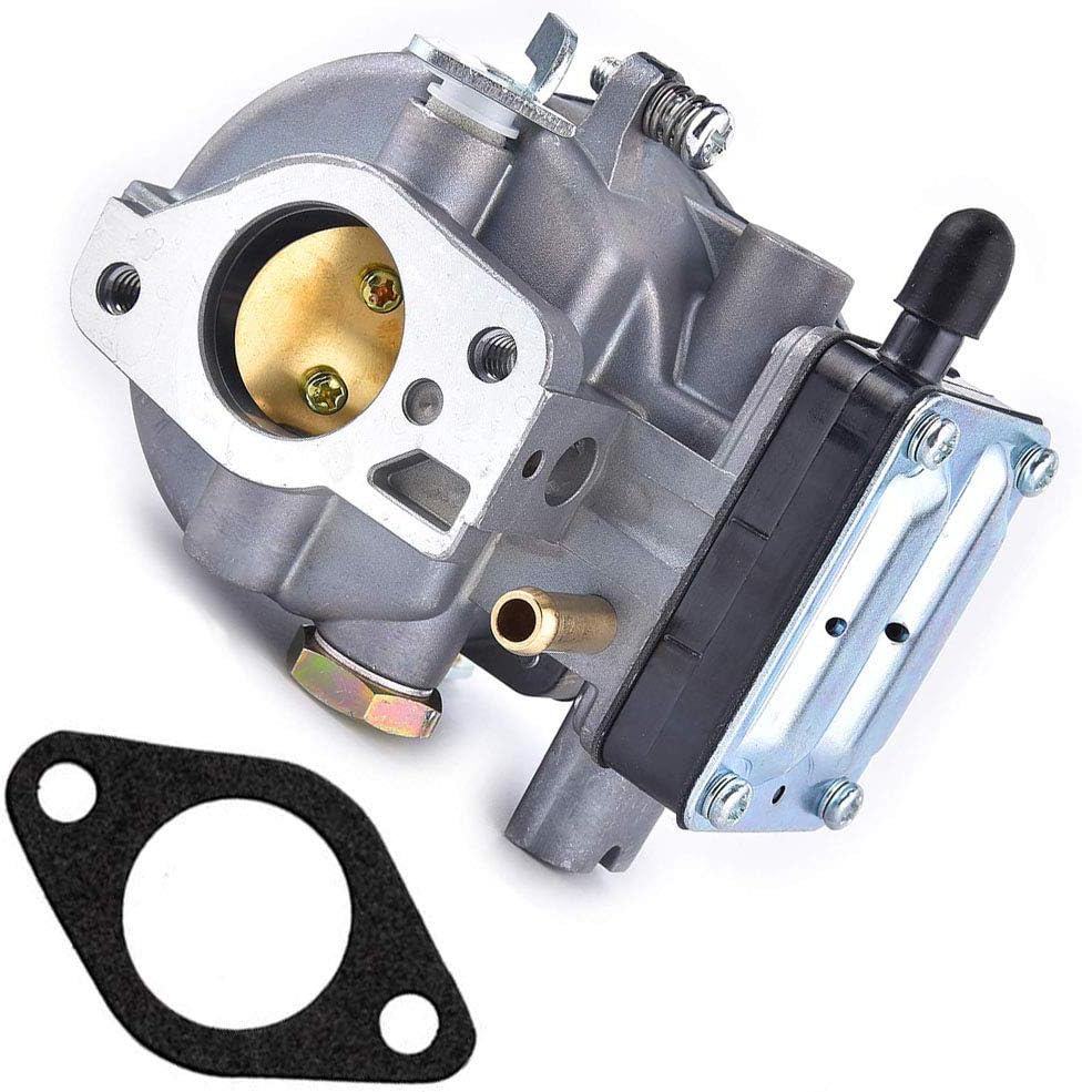 Carburetor with Air Filter and Fuel Filter B354