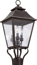 Sable Post/Pier Lantern U52072