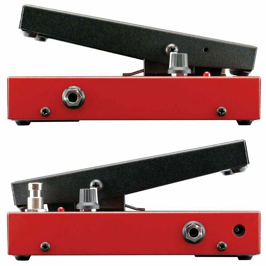Wah Pedal V978