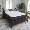 12 inch Plush Tight Top Mattress, California King X56727