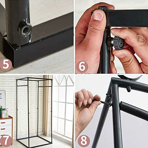 Portable Changing Room with Shading Curtain R424544