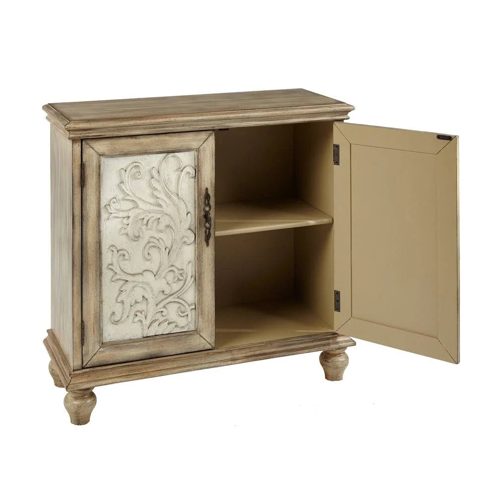 2-Door Cabinet B6436