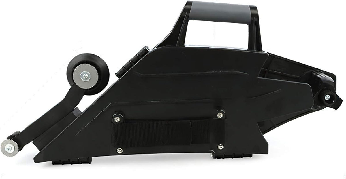 Drywall Taping Tool Kit Black U820964