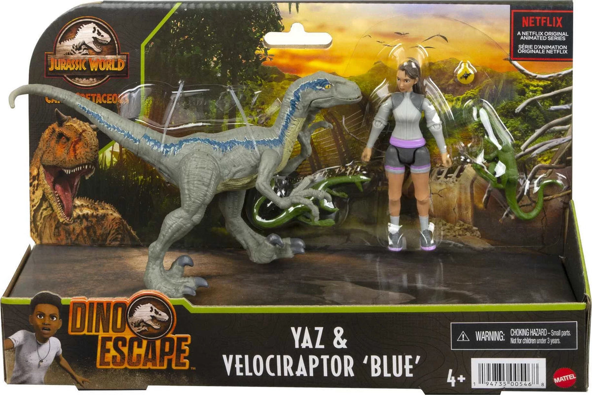 Action Figure & Dinosaur Toys E248098