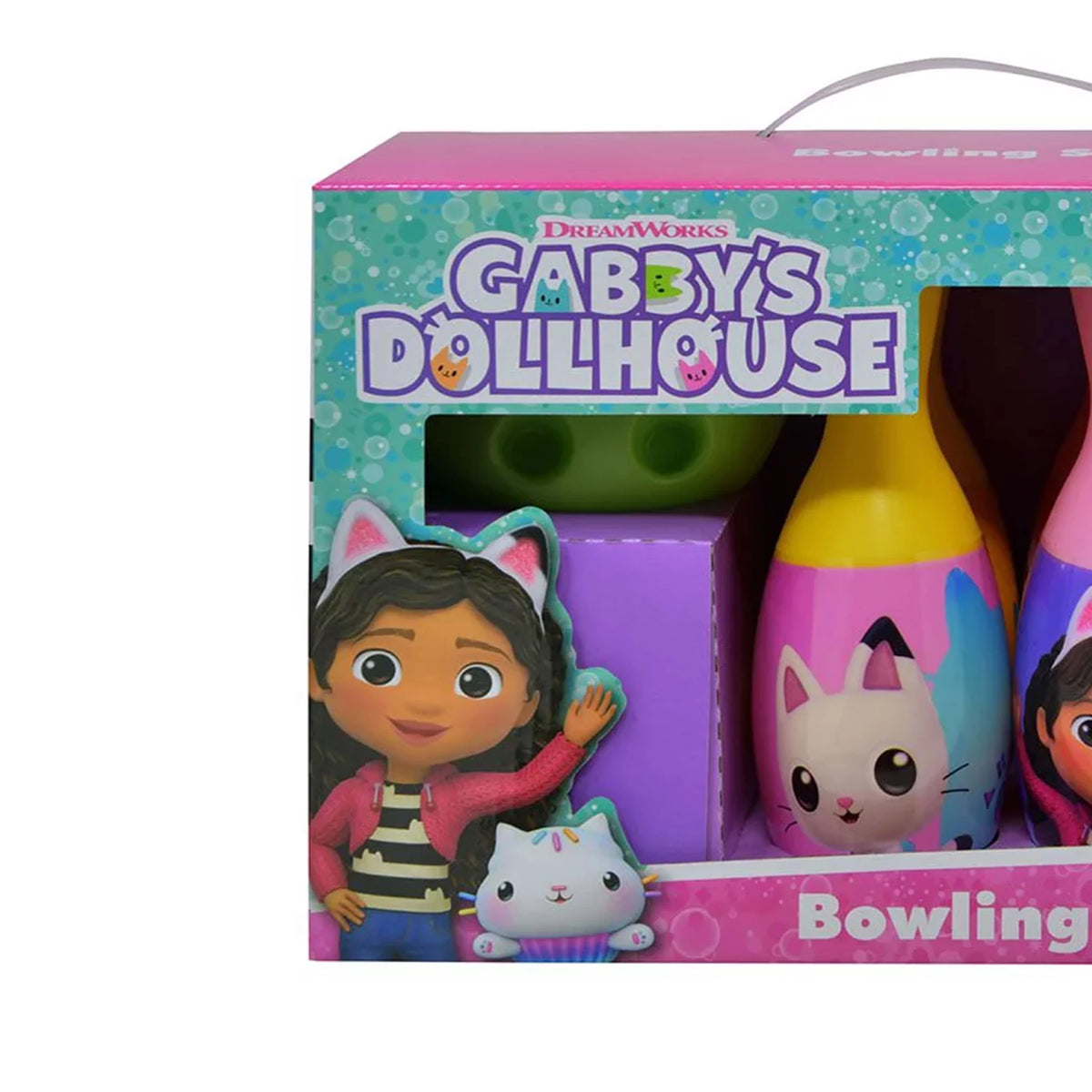 Bowling Set B3384