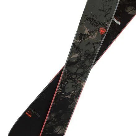 Junior Blackops Smasher Skis G85086