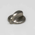 Stainless Steel Control Knob F958