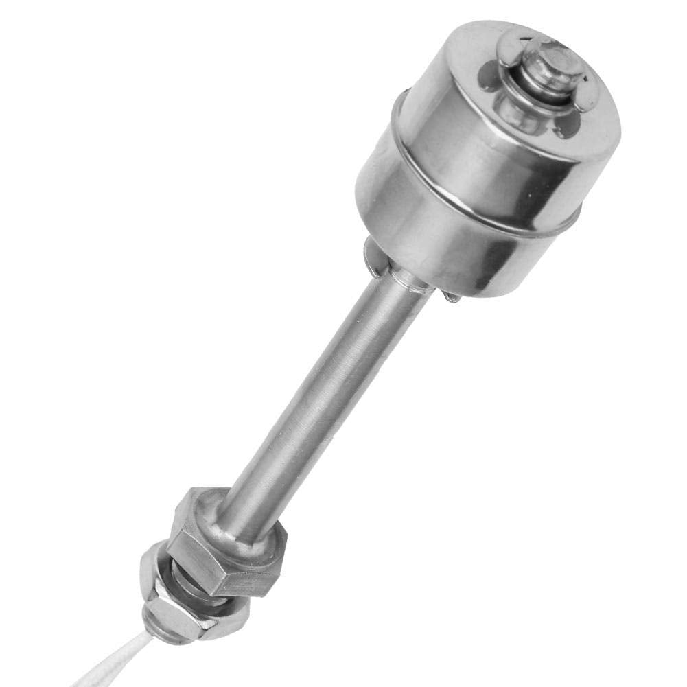 Stainless Steel Liquid Water Level Sensor Controller Float Switch J697