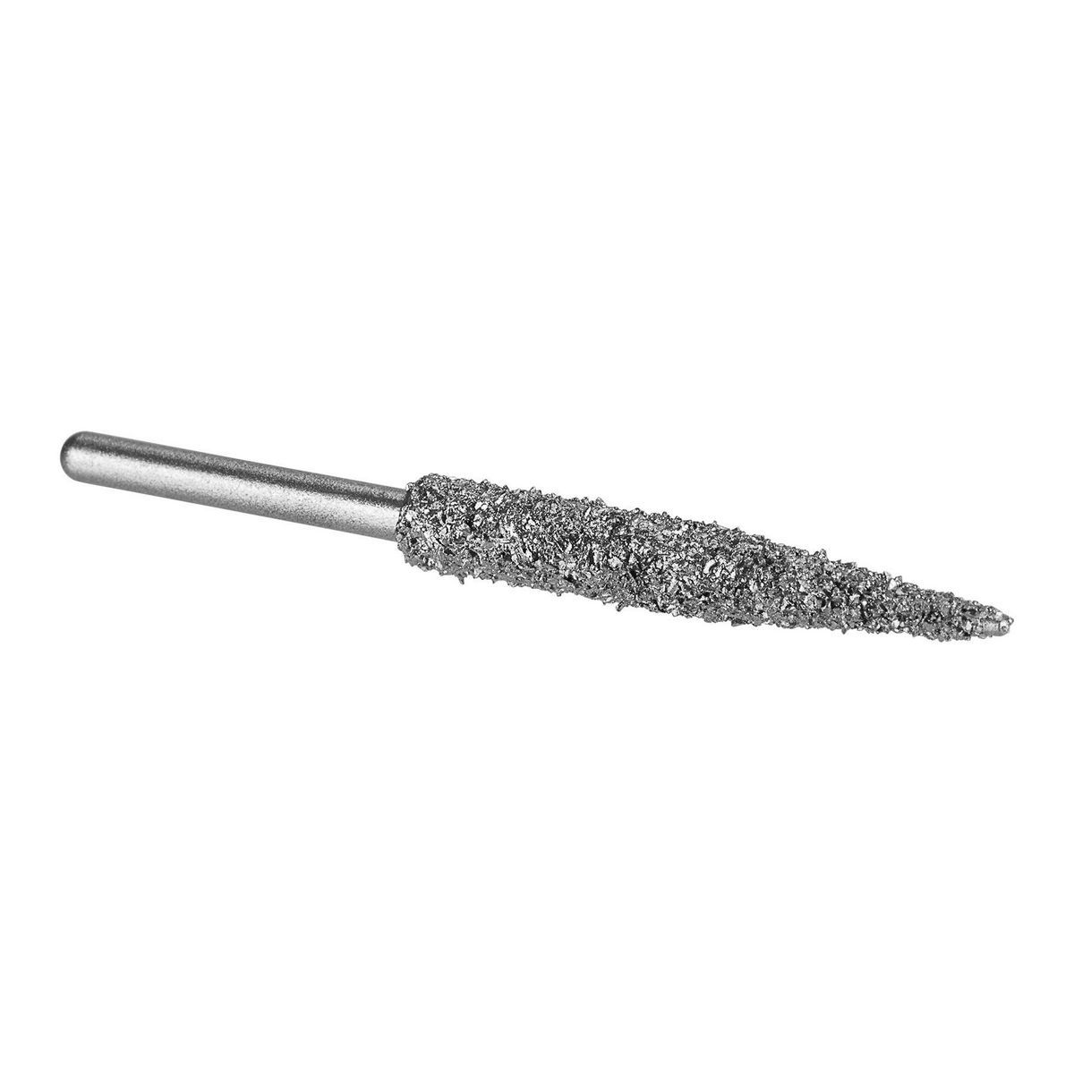 Carbide Rasp Set with 1/8 in. Shank, 2-Piece A542