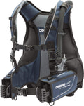 Sapphire X-Small BCD D8284