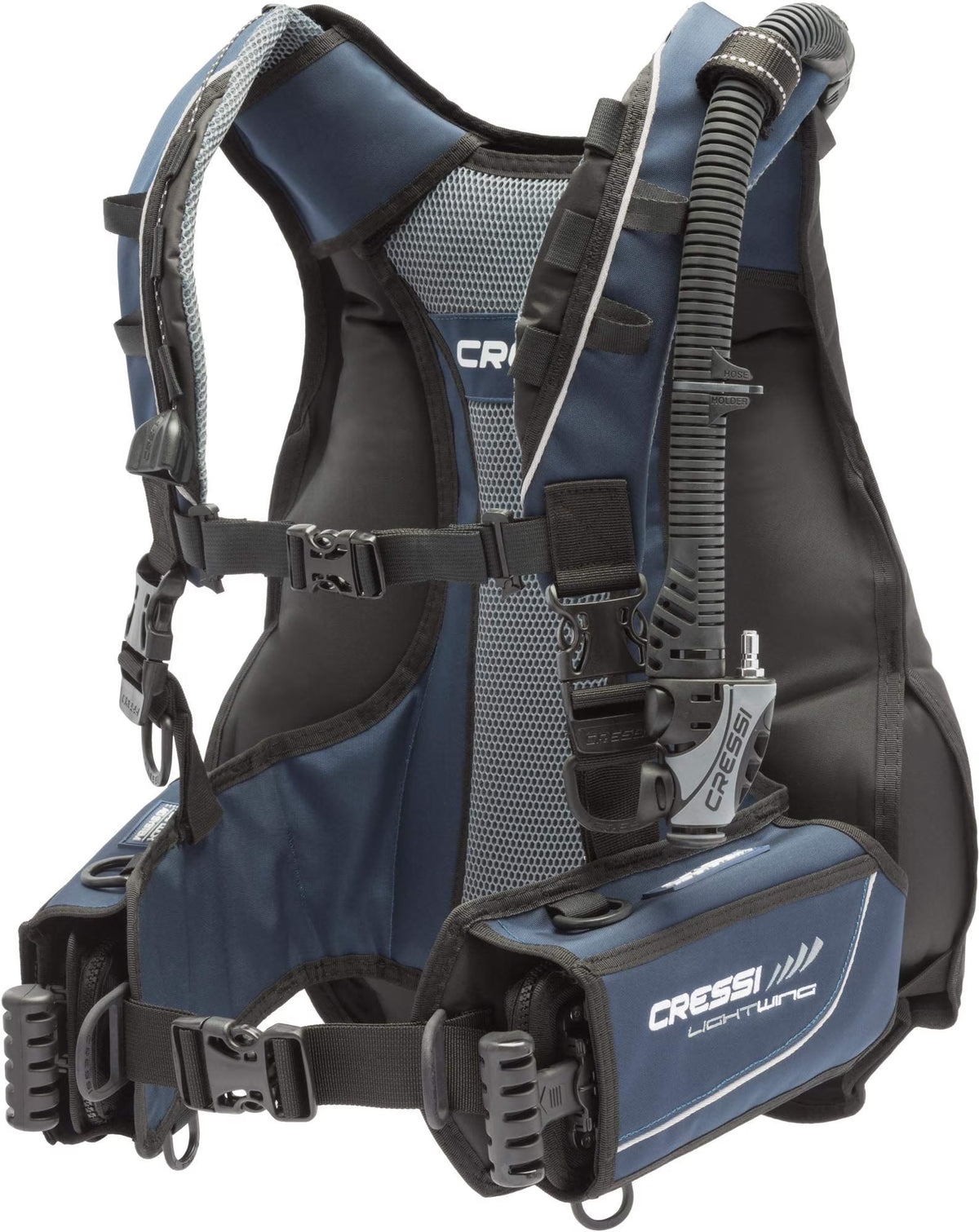 Sapphire X-Small BCD D8284