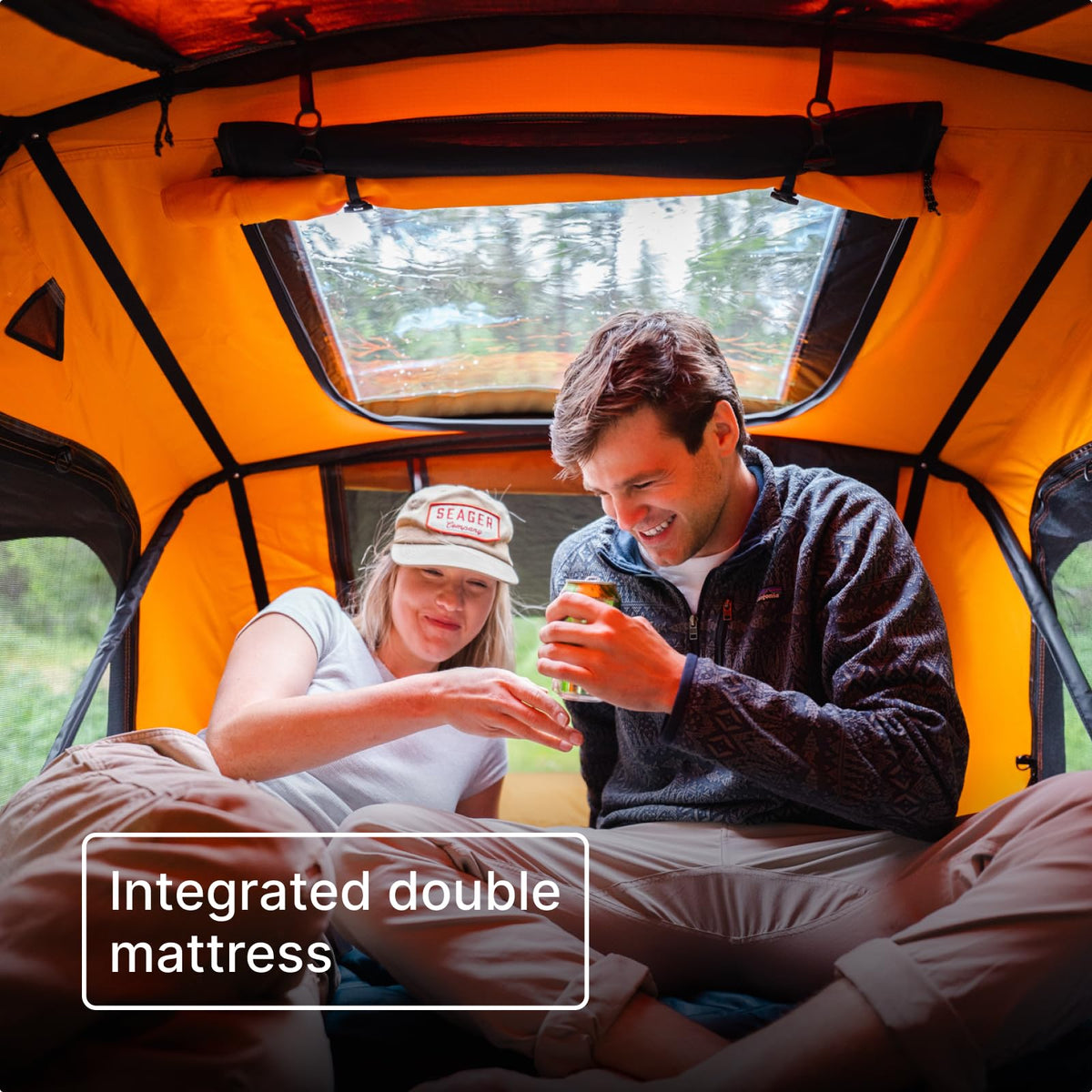 Car Roof Top Tent C152740