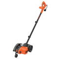 12 Amp 2-in-1 Landscape Edger and Trencher U296