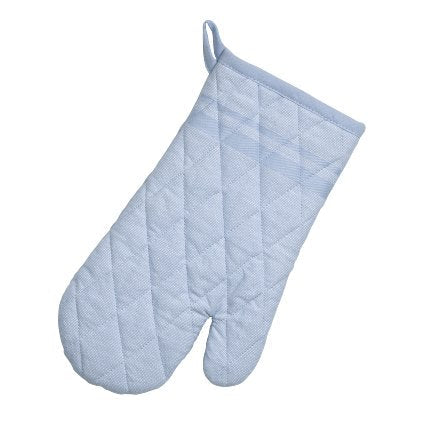 Light Grey Oven Glove T3724