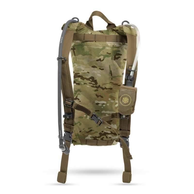 Multi-Cam 70 oz Hydration System Z773