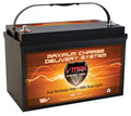 12V 120Ah Group 31 Deep Cycle AGM Battery A8037