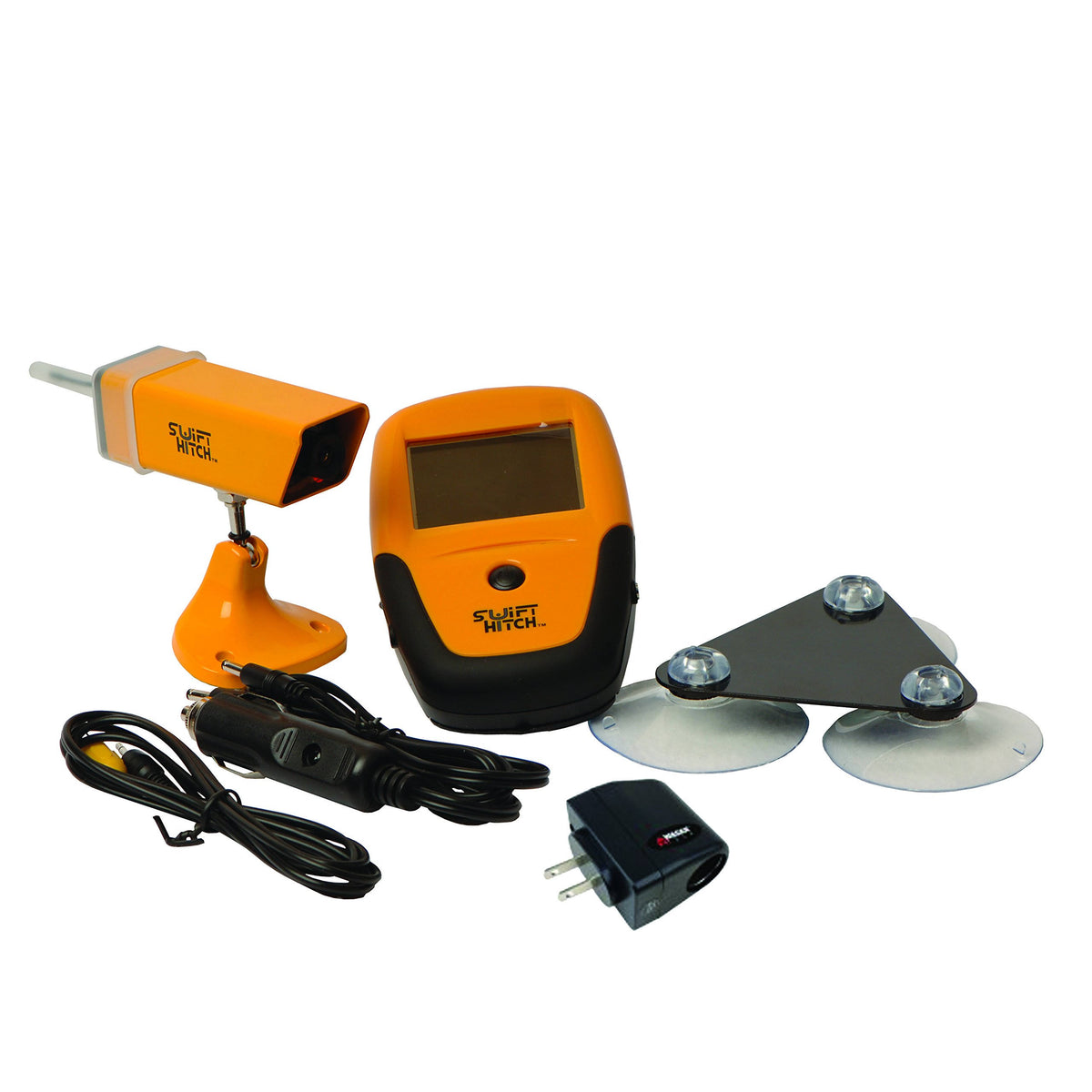 Back Up Camera System J11448