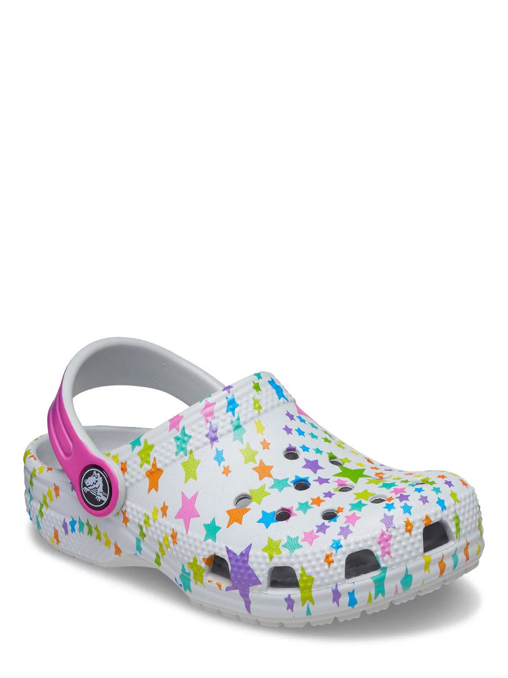 Toddler & Kids Classic Clog H805