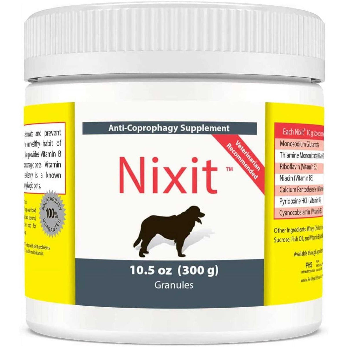 Vitamin B Supplement V69412