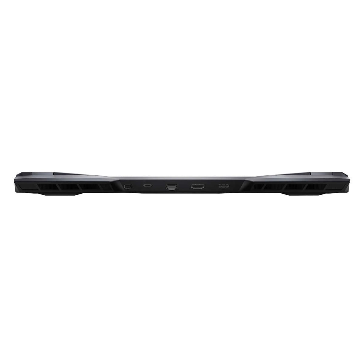 17.3" FHD IPS 144Hz Gaming Laptop 64GB DDR5 2TB SSD RTX 3060 Black S681