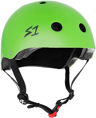 S1 Mini Lifer Helmet EPS Fusion Foam F907661