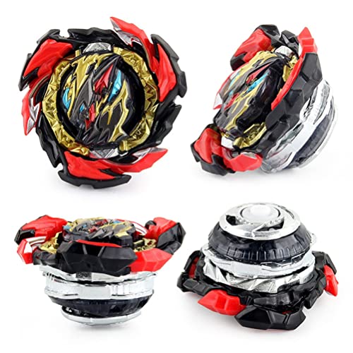 Black Left Right String Launcher Booster DB Dangerous Belial All Might-2 Dynamite Battle Starter Set W98409