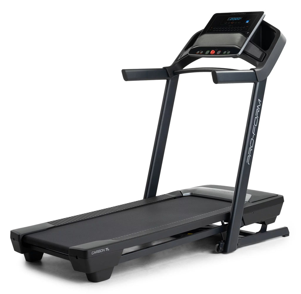 Carbon TL Treadmill with 5" Display Q9549