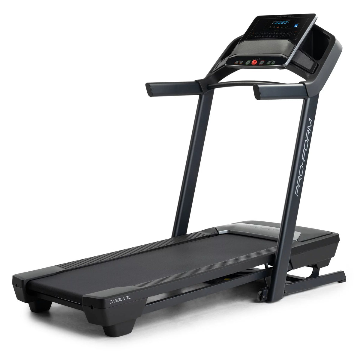 Carbon TL Treadmill with 5" Display Q9549