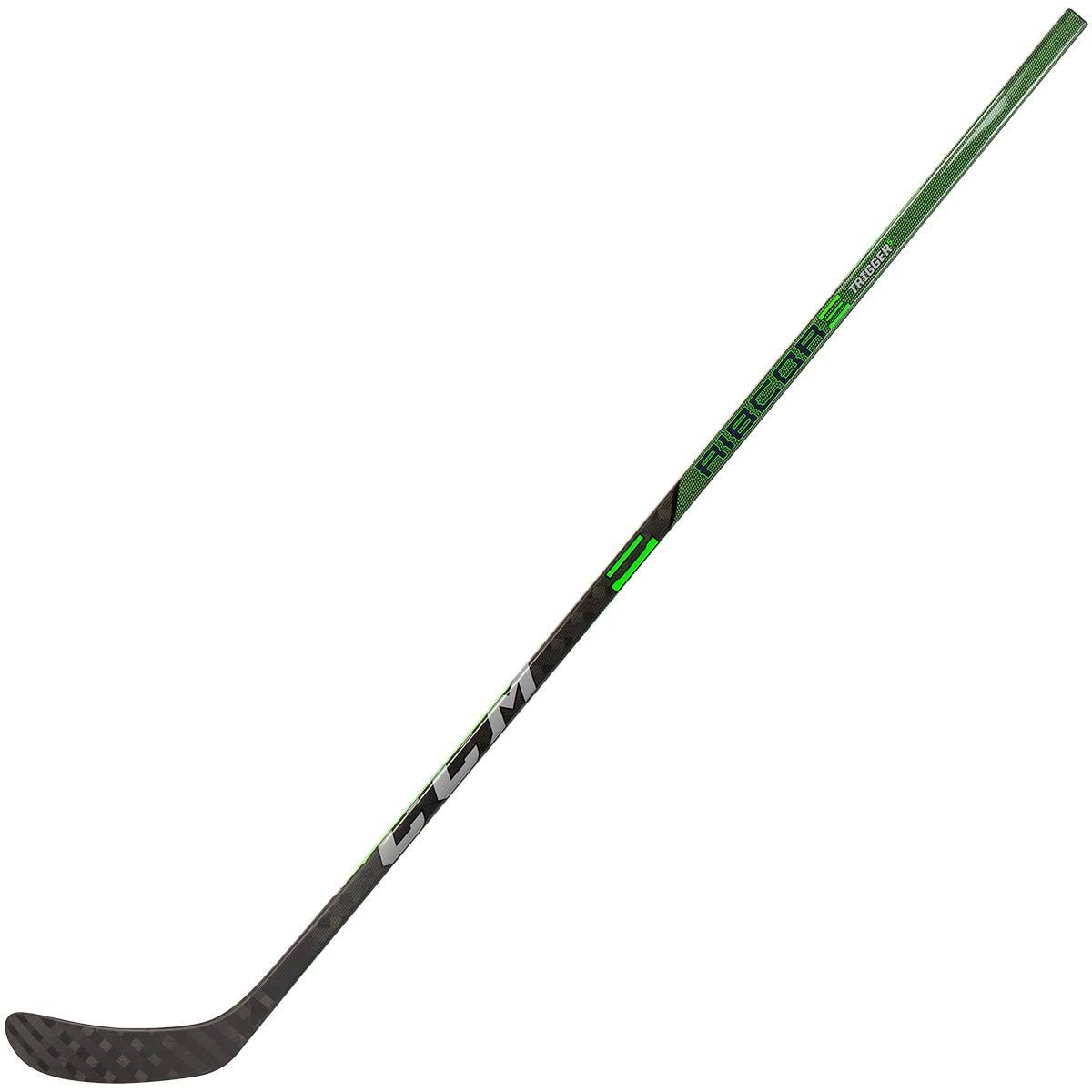 Intermediate Grip Hockey Stick Y451