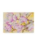 Tulip Tree Canvas V436