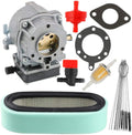 Carburetor with Air Filter and Fuel Filter B354