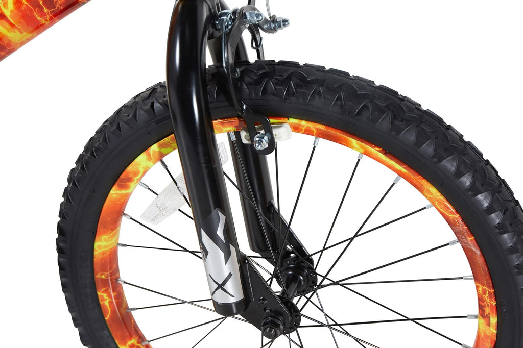 18-Inch BMX Bike S833