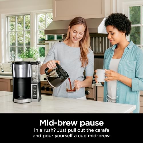 12-Cup Programmable Coffee Brewer Z943