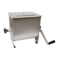 Manual Meat Mixer with Lid N4262