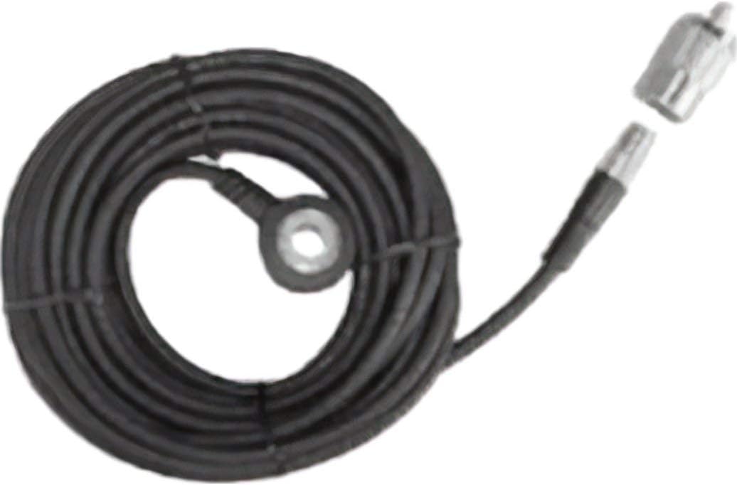 Coaxial 2-Piece Cable Assembly Pack of 2 I601746