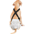 Dog Diaper Suspenders L6243