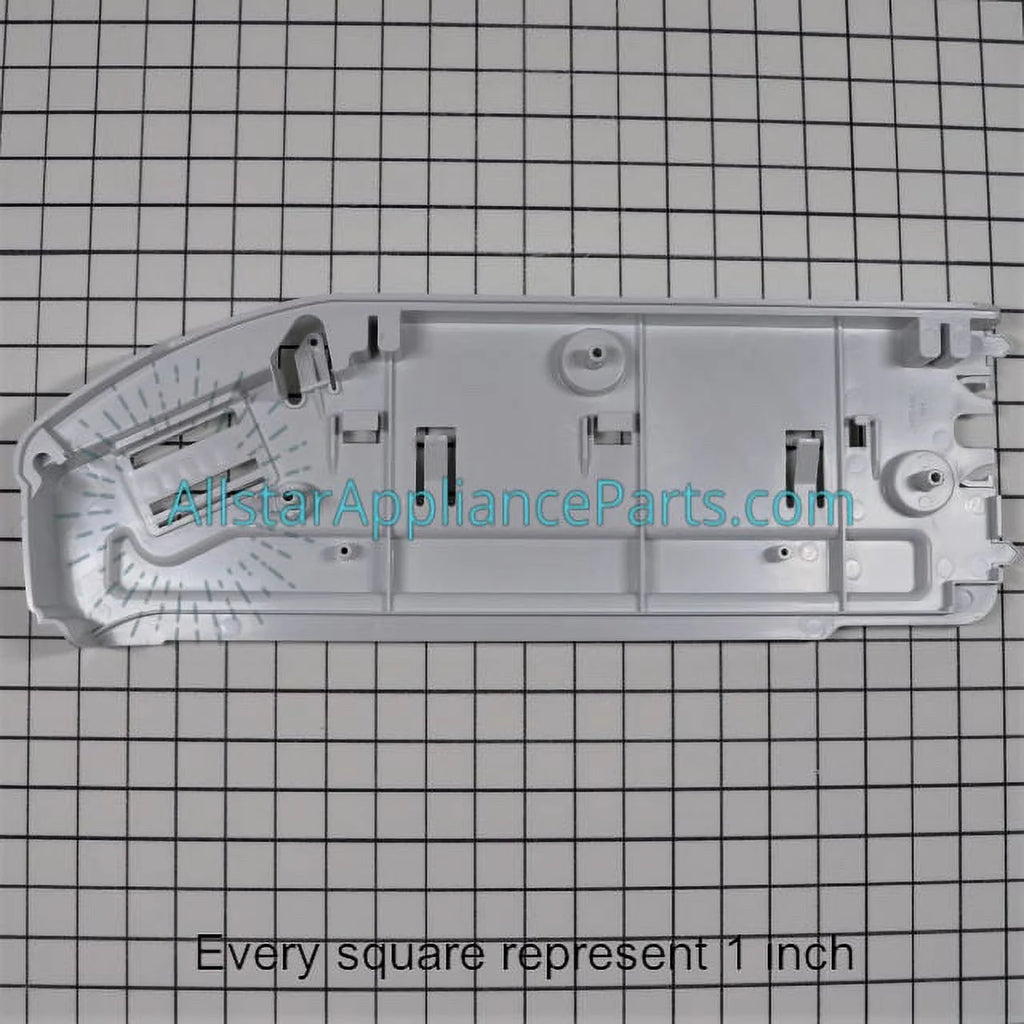 Refrigerator Right Side Drawer Support S171