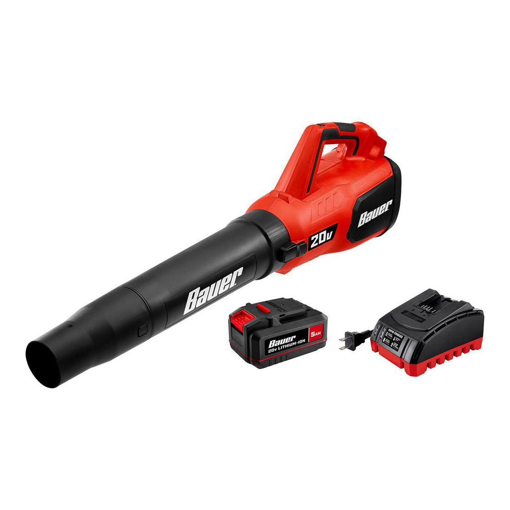 Cordless Jet Fan Blower Kit Y42279