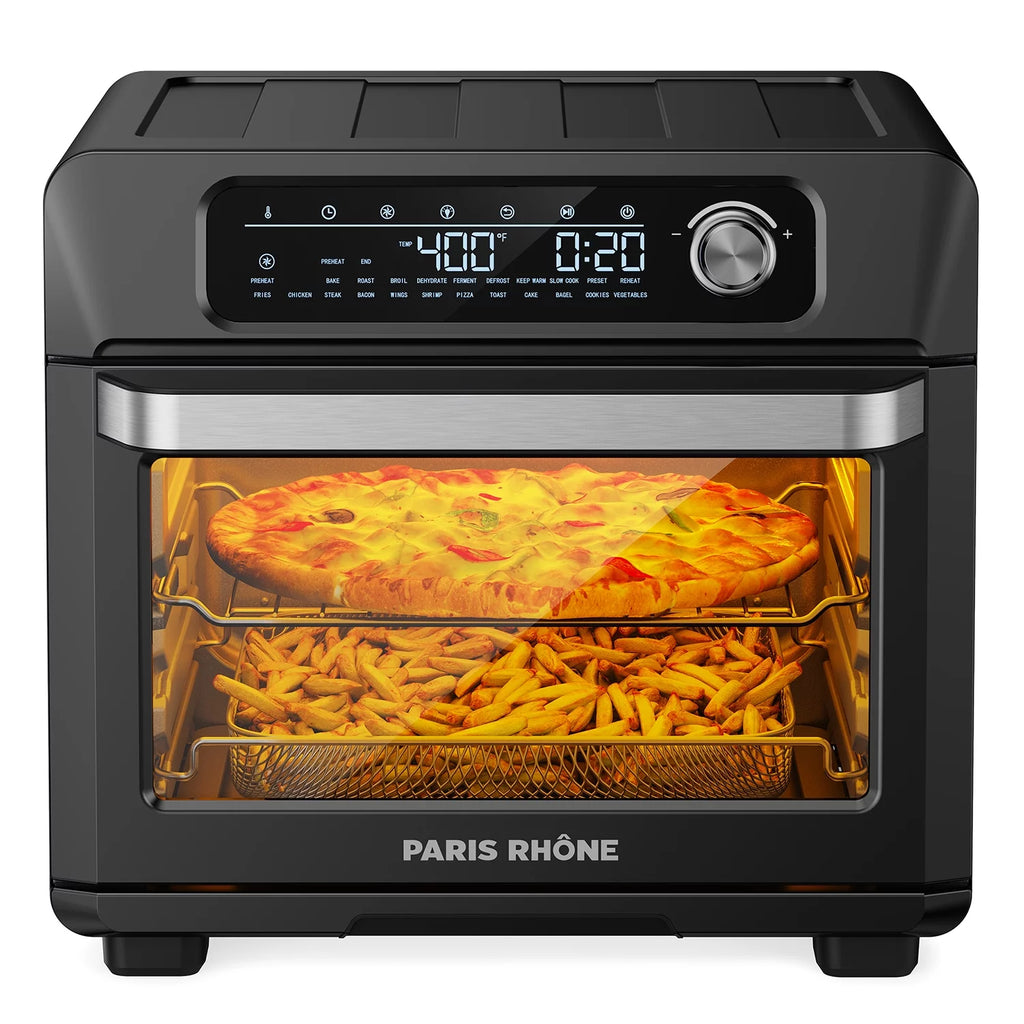 26 QT 24 in 1 Convection Air Fryer Oven Z92658