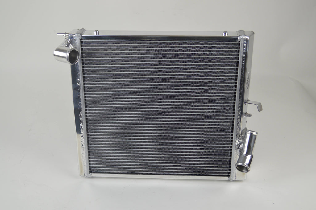 Radiator Left C723