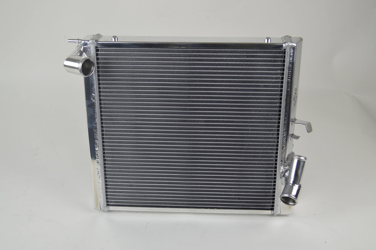 Radiator Left C723