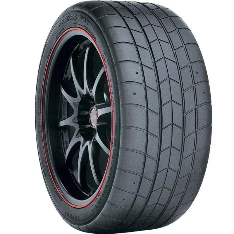 225/45ZR15 Tire Q410027